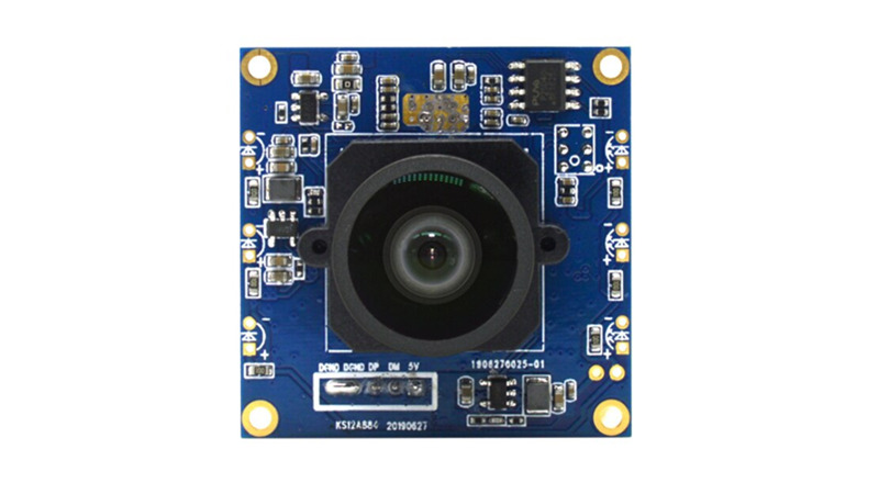 12mp USB Camera Module with Sony Imx377 Sensor