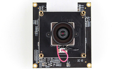 8MP 4K Autofocus USB Camera Module