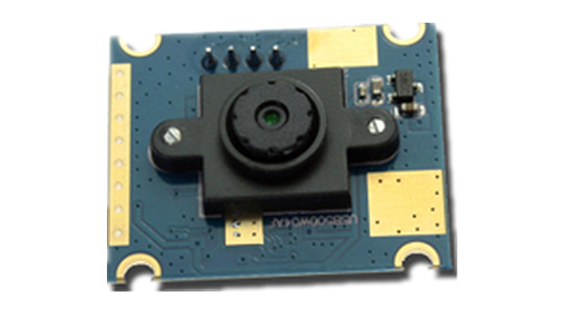 5MP USB Camera Module with CMOS Omnivision OV5640