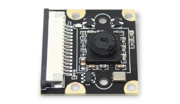 Raspberry Pi InfrARed Camera Module