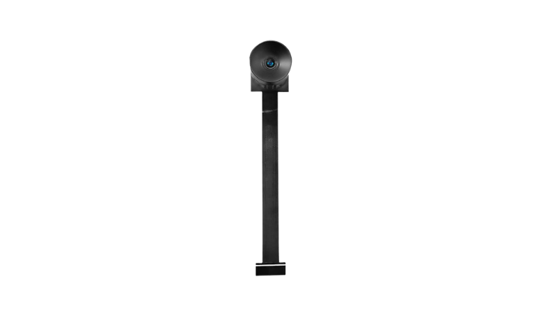 4K SONY IMX377 Camera Module FOV and Module Size Customizable