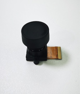 4K SONY IMX415 Camera Module with FOV 118  Degree