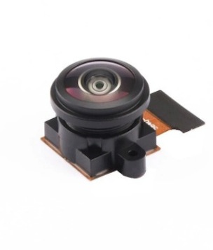 12MP SONY IMX477 Camera Module with FOV 200 degree