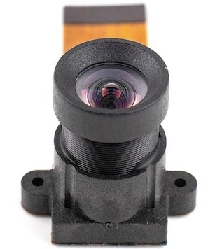 8 MP Sony IMX219 camera module with FOV 120 degree