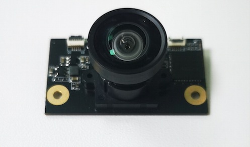 IMX415 Camera Module