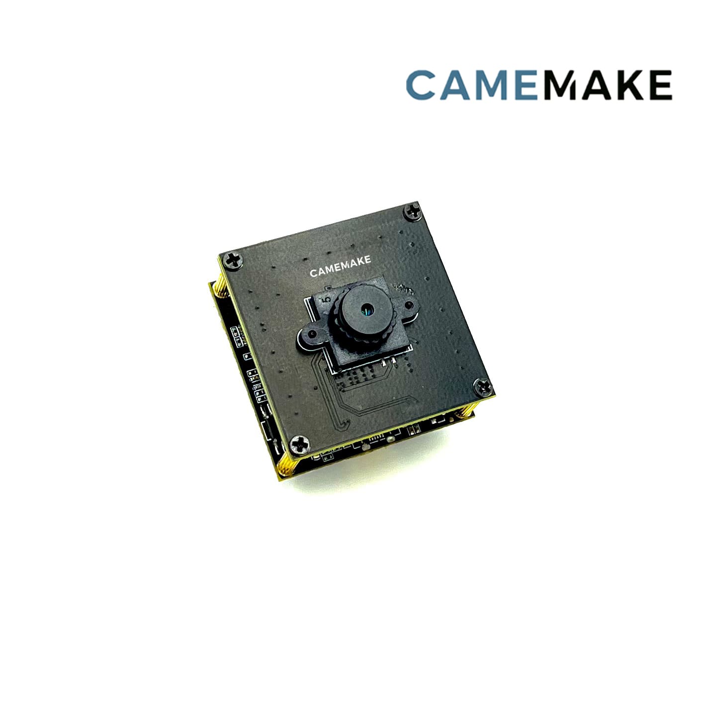 48MP USB Camera Module with Sony IMX586 Sensor