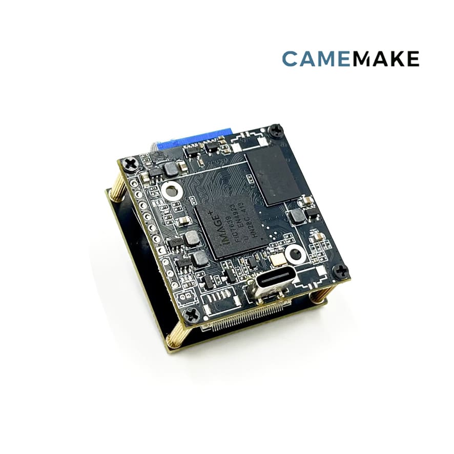 48MP USB Camera Module with Sony IMX586 Sensor