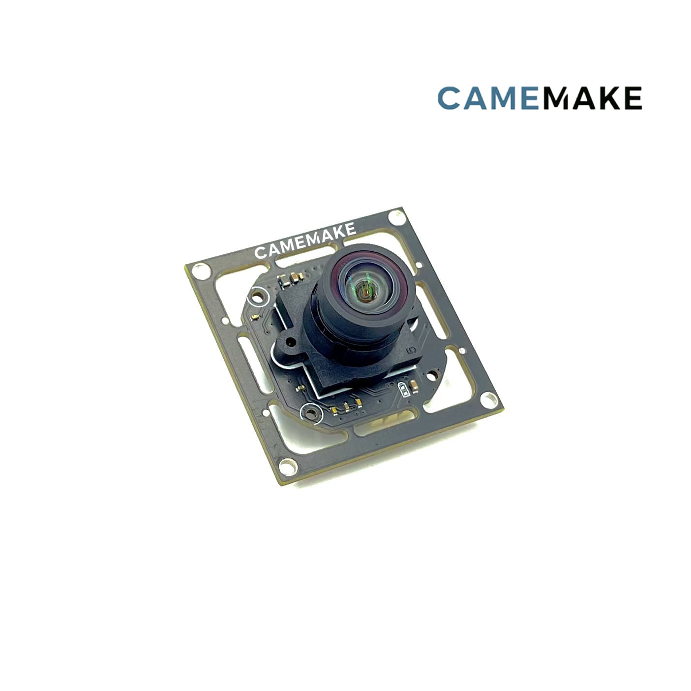 Versatile Full HD USB Camera with Omnivision OV2735  Sensor