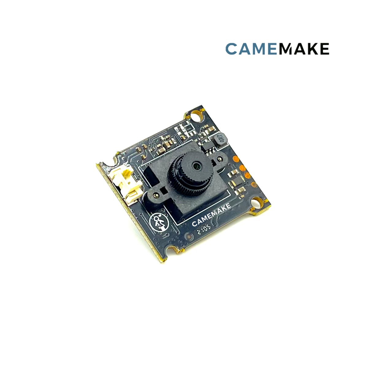 Compact USB Camera with F23 Sensor