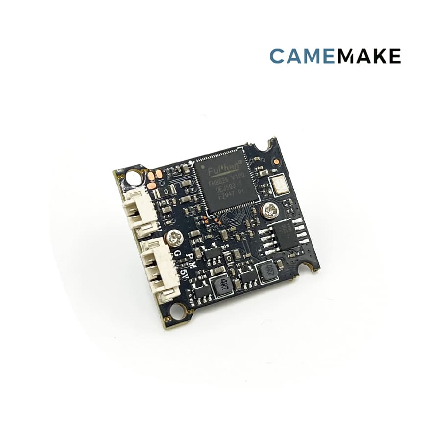 Compact USB Camera with F23 Sensor