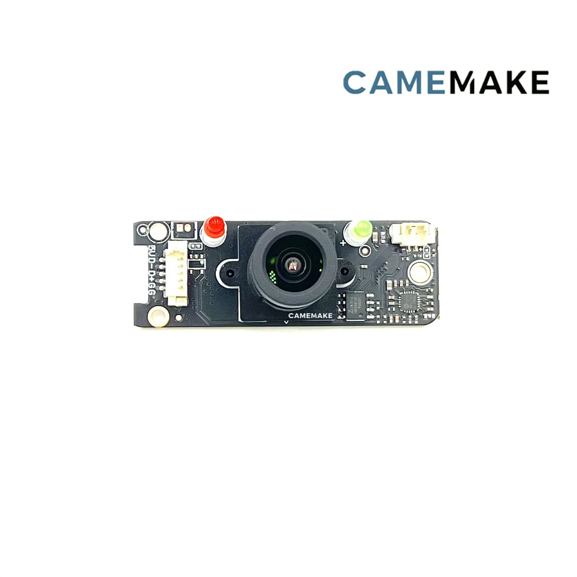 Wide-Angle USB Camera with Galaxycore GC2083  Sensor