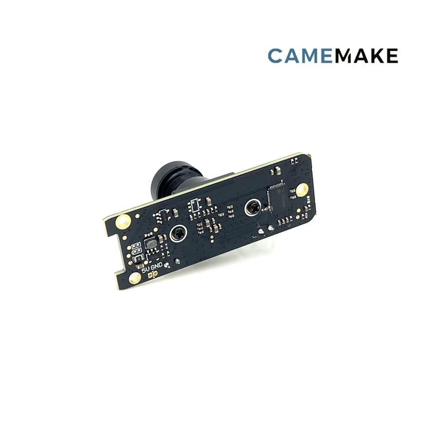 Wide-Angle USB Camera with Galaxycore GC2083  Sensor