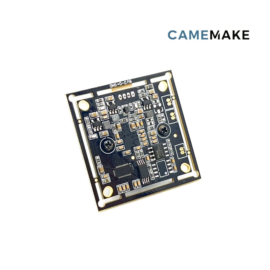 Automotive-Grade USB Camera with Onsemi AR0230 Sensor