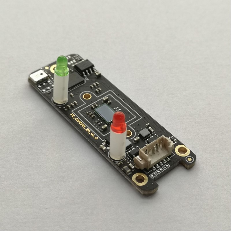 2MP 1080P USB Camera Module