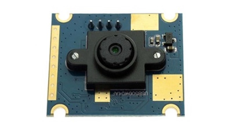 5MP USB Camera Module With Ov5640 Image Sensor