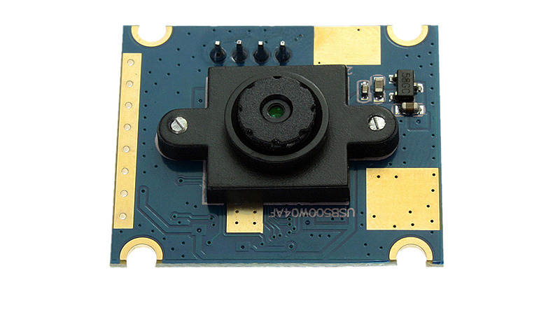 5MP USB Camera Module With Ov5640 Image Sensor