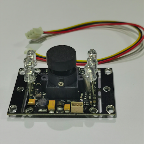 HD CMOS Camera Module with FH7440 Sensor