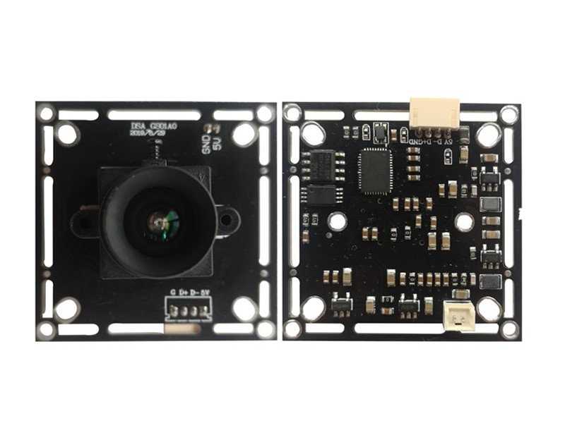 USB IR Camera Module